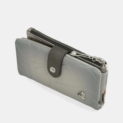 Portfel damski z blokadą RFID - ANEKKE SOPHIA 42809-907