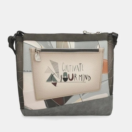 Prostokątna listonoszka - ANEKKE SOPHIA 42803-039