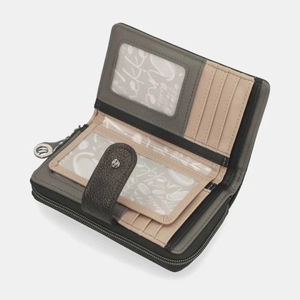 Średni damski portfel - ANEKKE MUSE EIKON 42759-909