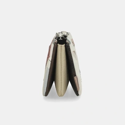 Średni damski portfel - ANEKKE SOPHIA 42809-015