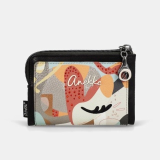 Średni portfel damski - ANEKKE MUSE EIKON 42759-912
