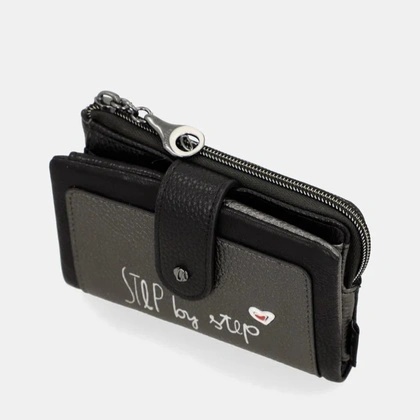 Średni portfel damski - ANEKKE MUSE EIKON 42759-912