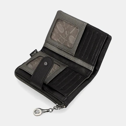 Średni portfel damski - ANEKKE MUSE EIKON 42759-912