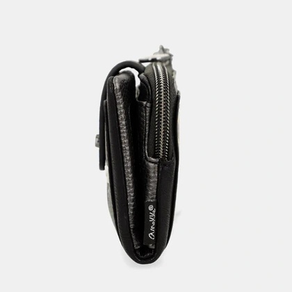 Średni portfel damski - ANEKKE MUSE EIKON 42759-912