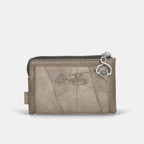 Średni portfel damski - ANEKKE SOPHIA AURALIS 42819-912