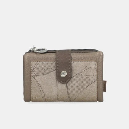 Średni portfel damski - ANEKKE SOPHIA AURALIS 42819-912