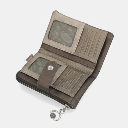 Średni portfel damski - ANEKKE SOPHIA AURALIS 42819-912