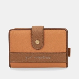 Średni portfel damski - ANEKKE SOPHIA GAIA 42879-902