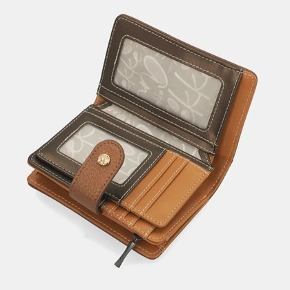 Średni portfel damski - ANEKKE SOPHIA GAIA 42879-902