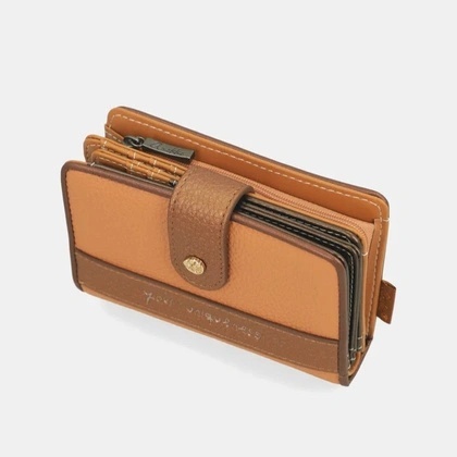 Średni portfel damski - ANEKKE SOPHIA GAIA 42879-902