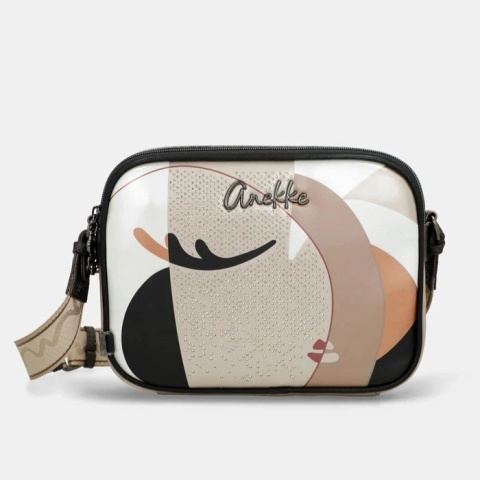 Średnia torebka damska - ANEKKE MUSE EIKON 42753-516