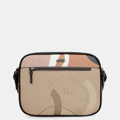 Średnia torebka damska - ANEKKE MUSE EIKON 42753-516