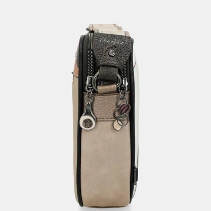 Średnia torebka damska - ANEKKE MUSE EIKON 42753-516