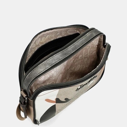 Średnia torebka damska - ANEKKE MUSE EIKON 42753-516