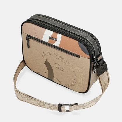 Średnia torebka damska - ANEKKE MUSE EIKON 42753-516