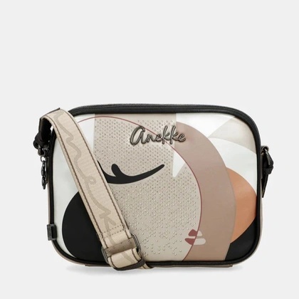 Średnia torebka damska - ANEKKE MUSE EIKON 42753-516