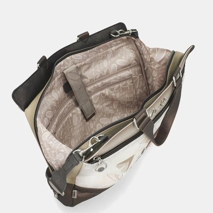 Torba na dokumenty i laptopa - ANEKKE SOPHIA 42806-116