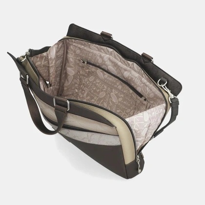 Torba na dokumenty i laptopa - ANEKKE SOPHIA 42806-116