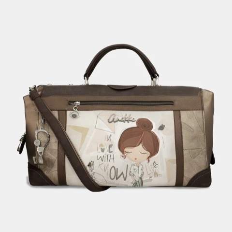 Torba podróżna - ANEKKE SOPHIA 42808-401