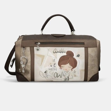 Torba podróżna - ANEKKE SOPHIA 42808-401