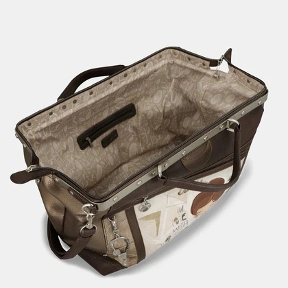 Torba podróżna - ANEKKE SOPHIA 42808-401