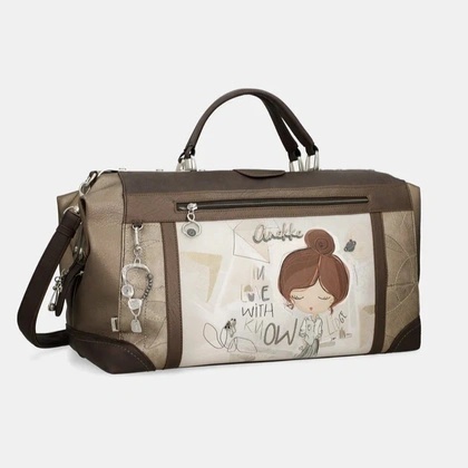 Torba podróżna - ANEKKE SOPHIA 42808-401