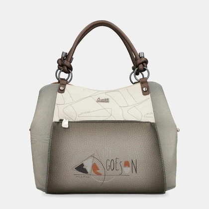 Torebka damska - ANEKKE SOPHIA 42801-146