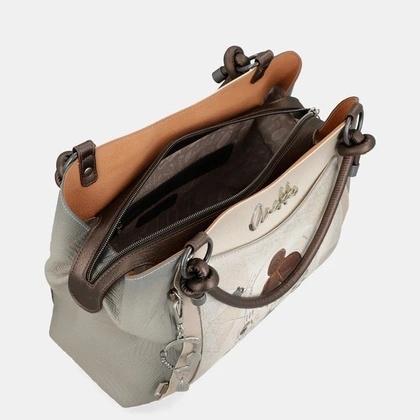 Torebka damska - ANEKKE SOPHIA 42801-146