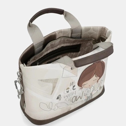 Torebka damska - ANEKKE SOPHIA 42801-222