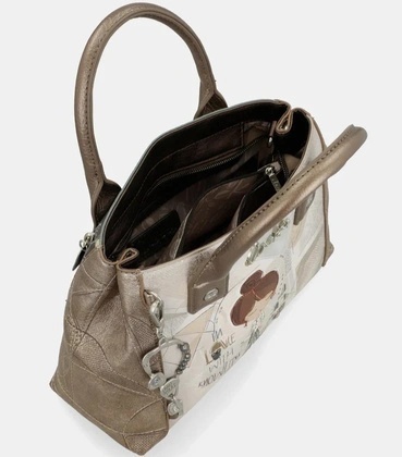 Torebka damska - ANEKKE SOPHIA 42801-309