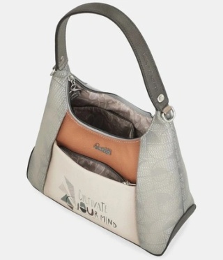 Torebka damska - ANEKKE SOPHIA 42802-396