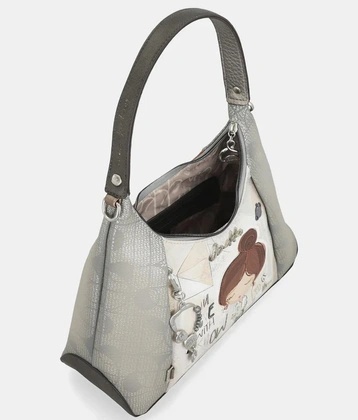 Torebka damska - ANEKKE SOPHIA 42802-396