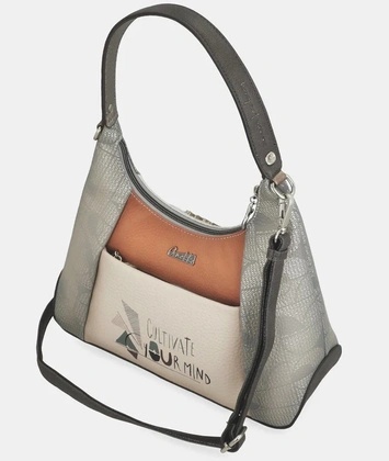 Torebka damska - ANEKKE SOPHIA 42802-396