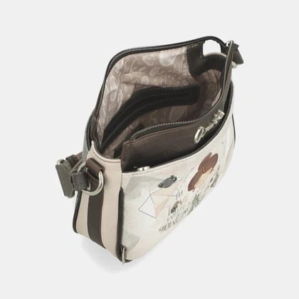 Torebka damska - ANEKKE SOPHIA 42803-062