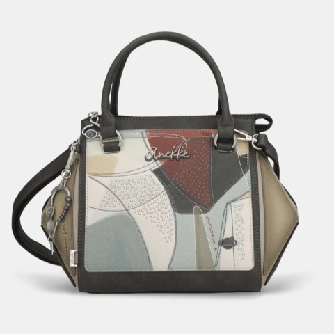 Torebka damska - ANEKKE SOPHIA AURALIS 42811-116