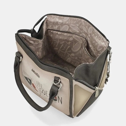 Torebka damska - ANEKKE SOPHIA AURALIS 42811-116