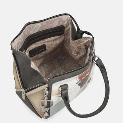 Torebka damska - ANEKKE SOPHIA AURALIS 42811-116