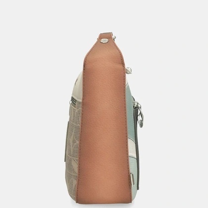 Torebka damska - ANEKKE SOPHIA AURALIS 42813-553