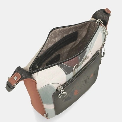 Torebka damska - ANEKKE SOPHIA AURALIS 42813-553