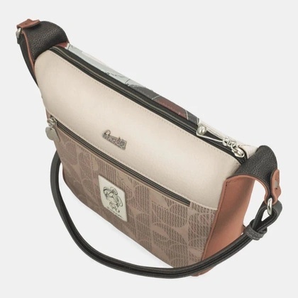 Torebka damska - ANEKKE SOPHIA AURALIS 42813-553