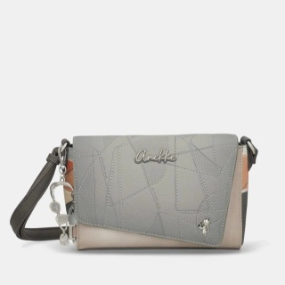 Torebka damska - ANEKKE SOPHIA AURALIS 42813-557