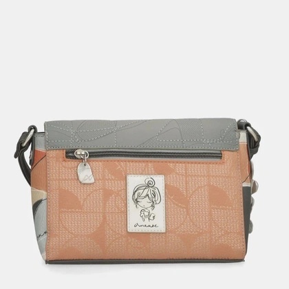 Torebka damska - ANEKKE SOPHIA AURALIS 42813-557