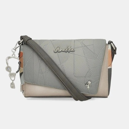 Torebka damska - ANEKKE SOPHIA AURALIS 42813-557