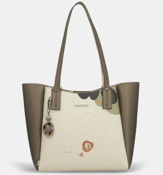 Torebka damska - ANEKKE SOPHIA GAIA 42872-407