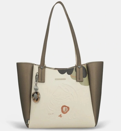 Torebka damska - ANEKKE SOPHIA GAIA 42872-407