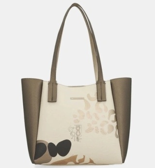 Torebka damska - ANEKKE SOPHIA GAIA 42872-407