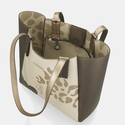 Torebka damska - ANEKKE SOPHIA GAIA 42872-407