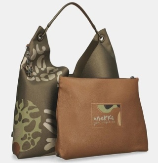 Torebka damska ANEKKE SOPHIA GAIA 42872-408