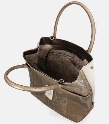 Torebka damska do ręki - ANEKKE SOPHIA 42801-420