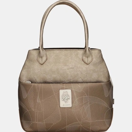 Torebka damska do ręki - ANEKKE SOPHIA 42801-420